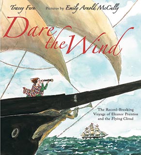 Dare the Wind by Emily Arnold Mccully